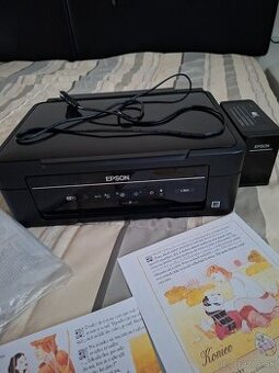 Tlačiareň Epson L365