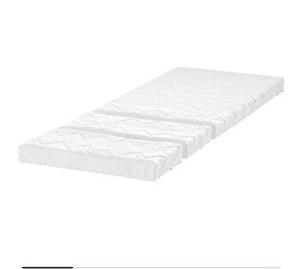 Detská rastúca posteľ