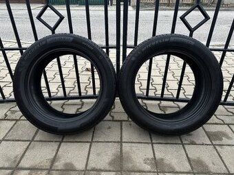 205/55 R17 91V letné MICHELIN