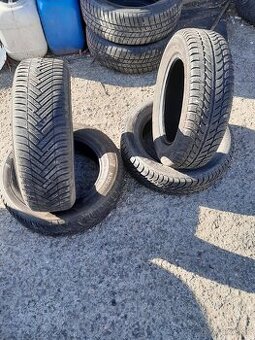 Zimné pneu sava 175/65 r14