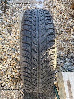 175/70 R14 1ks zimna pneu Sava