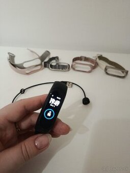 Xiamo mi band 5