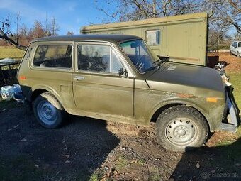 Lada niva