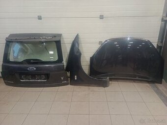 Diely Ford Focus C-max Facelift