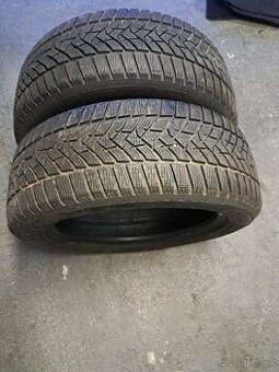 Dunlop Winter Sport 5 215/55 R17 98V