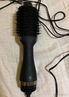 Teplovzdušná  fúkacia kefa Hot Toils