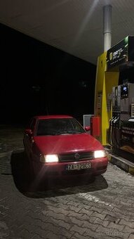 Vw poli clsssic 1.4 benzin