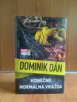 Konečne normálna vražda