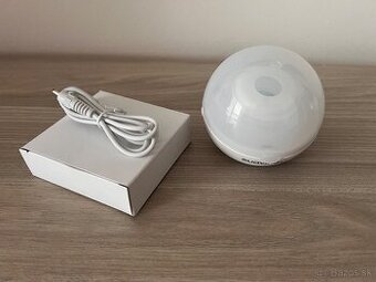 Sterilizátor detských cumlílov Suavinex, nový