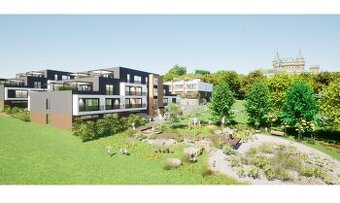 APARTMÁNY BOJNICE - APARTMÁNY POD ZÁMKOM, BOJNICE