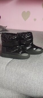 Dámske zimné snehule Zn.Tommy Hilfiger