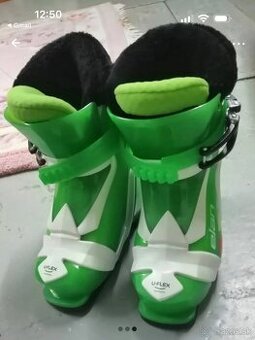 Destke Lyziarky Elan