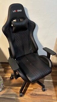 Herná stolička Legend