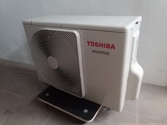 Klimatizácia Toshiba Shorai Edge