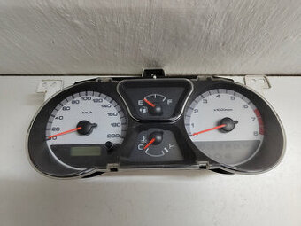 tachometer suzuki ignis 34100-6G0 50€