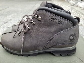 Timberland pánske topánky