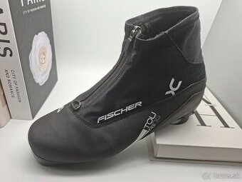 Topanky na Bezky Fischer XC - 45