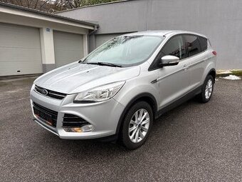 Ford Kuga 2.0 TDCi Duratorq 120k FWD