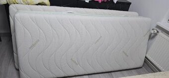Matrace 2 kusy , 90 x 200