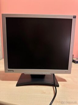 BenQ FP91G+ – 19” LCD monitor