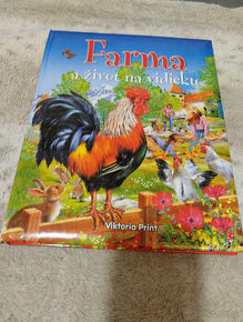 Farma a život na farme