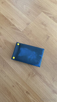 Album na mince sběratelské (kapacita 60 mincí)