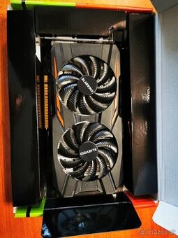 GTX 1050 TI 4GB