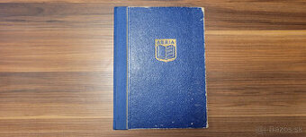 Nemecká Ríša v staršom albume - silnejšia zbierka