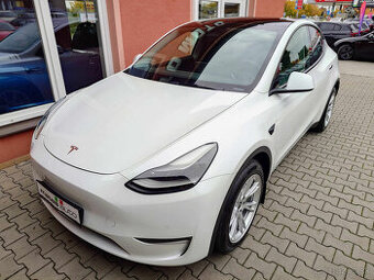 Tesla Model Y Long Range 378kW SOH 92,3%