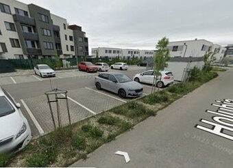 PRENÁJOM PARKOVACIE  MIESTO, HOLUBIA 1/A, MILOSLAVOV
