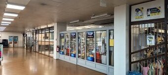 Prenájom obchodných priestorov - 1