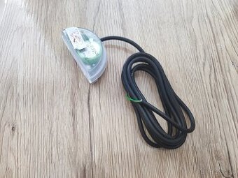 Meracie zariadenie RESIDIA M na vodomery.