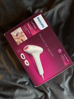 Philips Lumea IPL sc1997
