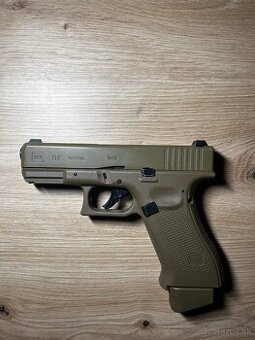 Glock-19
