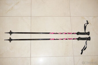 Lyžiarske palice 90 cm