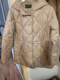 Damska prechodna bunda