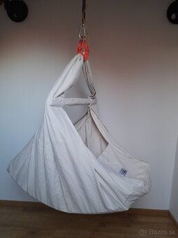 Predám hačku - kolísku pre bábätká