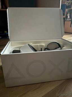 Virtuálna realita psvr2