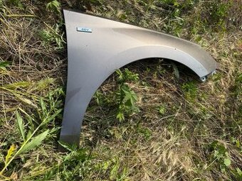 Hyundai i30 III pravy predny blatnik 2017+svetla