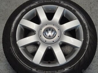 16" Volkswagen + letné