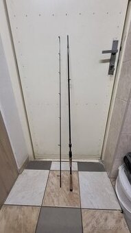 Privlačový prút Daiwa Caldia