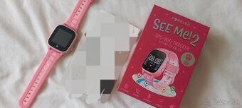 Smart hodinky Forever See me