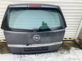 Nahradne diely opel zafira B