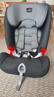Autosedačka Romer Advansafix III