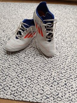 Halová obuv Adidas F50, veľ. UK 5