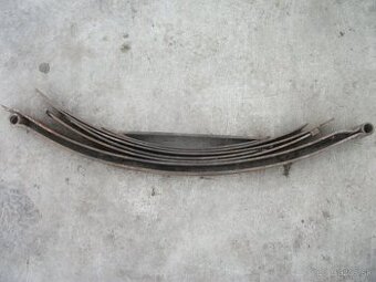 Predám diely na octaviu