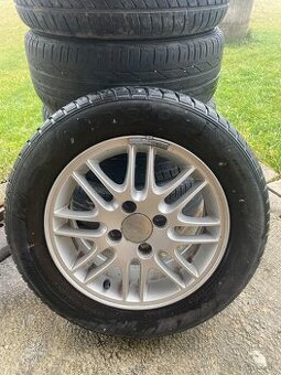 Disky R15 4x108mm Ford