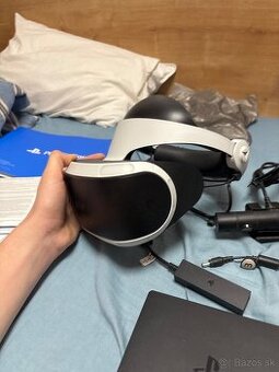 Playstation VR1 v2