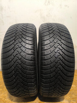 205/60 R16 Zimné pneumatiky Falken Eurowinter 4 kusy