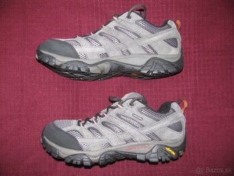 nove panske nepremokave topanky Merrell vel. 44.5